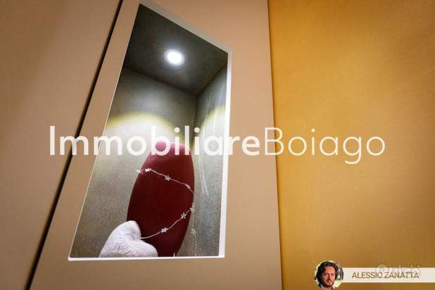 Eleganza e storia a due passi dalla citta' a Treviso foto-168470