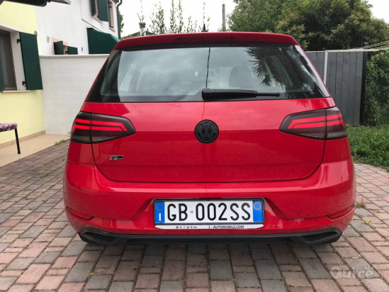 Volkswagen Golf 7 (VII) 1.6 Diesel 2017 foto-168620