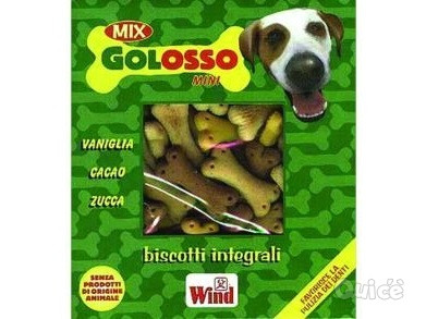 Alimenti e accessori per cani e gatti foto-168625