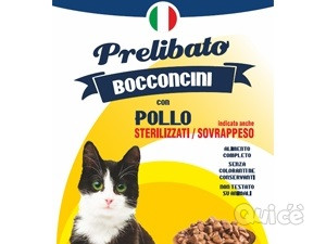 Alimenti e accessori per cani e gatti foto-21475