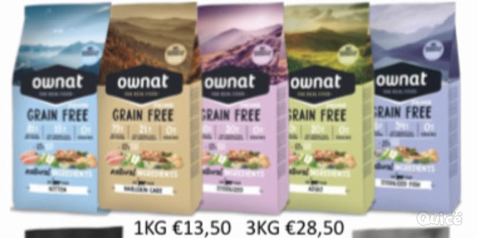 Alimenti e accessori per cani e gatti foto-168624