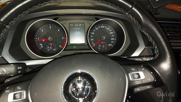 Vendo auto tiguan foto-168628