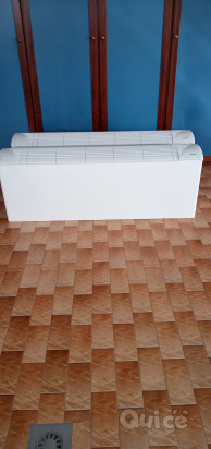 FAN COIL VENTILCONVETTORI foto-21537