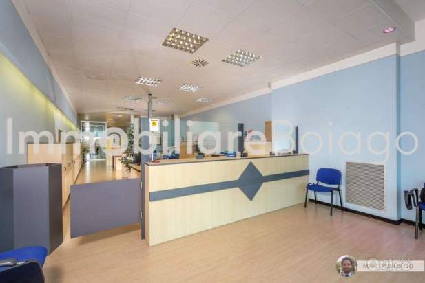 COMODISSIMO SPAZIO COMMERCIALE DIREZIONALE 240 MQ a Spresiano foto-171266