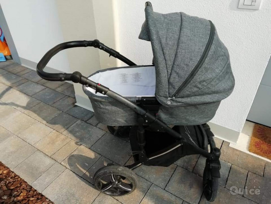 Trio Bebetto Pascal foto-171630