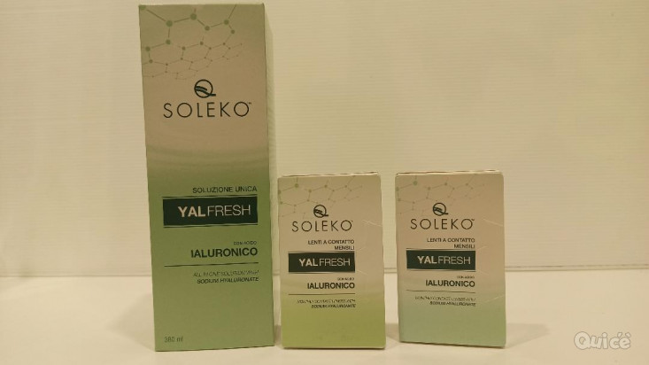 Lenti a contatto foto-21743