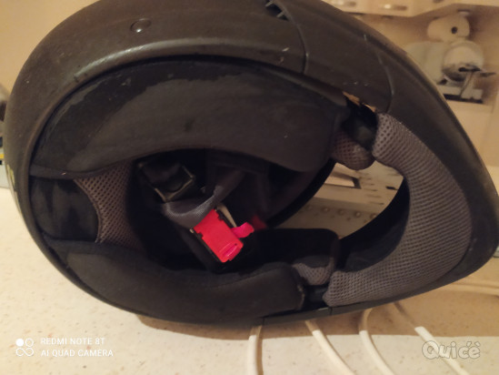 CASCO INTEGRALE foto-171935