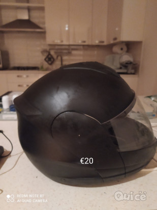 CASCO INTEGRALE foto-171933