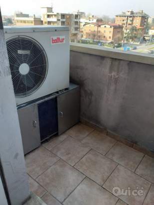 Appartamento in vendita a Carpi (MO) foto-172166