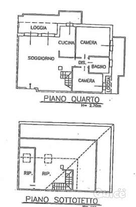 Appartamento in vendita a Rimini (RN) foto-172179