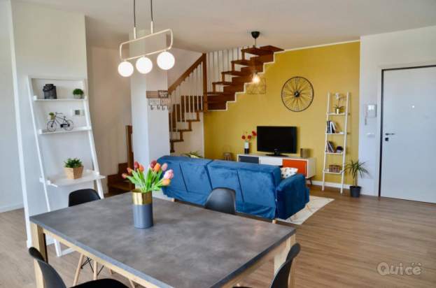 Appartamento in vendita a Rimini (RN) foto-172172