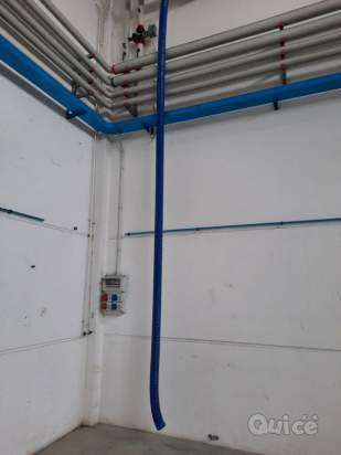 Capannone in vendita a Carpi (Modena) foto-172202