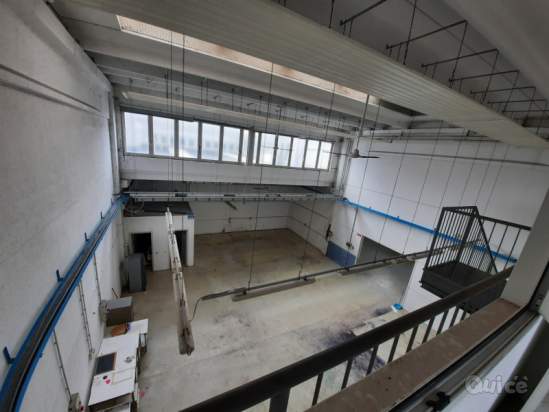 Capannone in vendita a Carpi (Modena) foto-172199