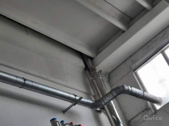 Capannone in vendita a Carpi (Modena) foto-172204