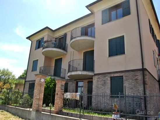 Appartamento in vendita a Marano sul Panaro (Modena) foto-172214