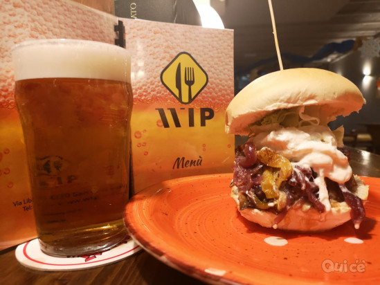 Wip a domicilio  foto-14944