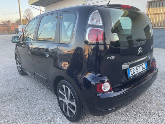 Citroen C3 Picasso GPL foto-176343