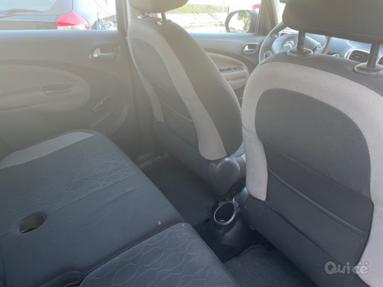 Citroen C3 Picasso GPL foto-22112