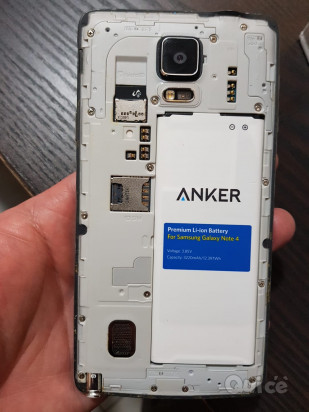 Samsung Galaxy Note4 foto-176530