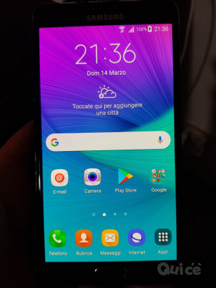 Samsung Galaxy Note4 foto-22130