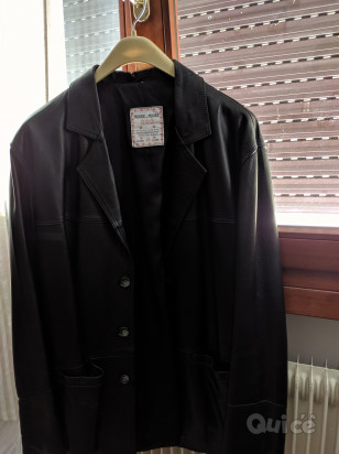 Giacca pelle foto-15042