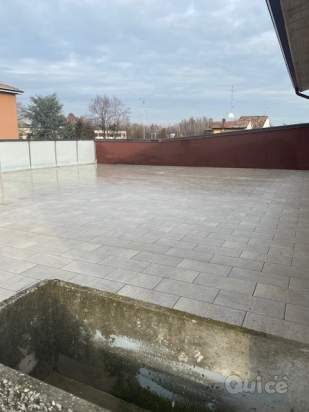 Capannone in affitto a Carpi (MO) foto-176998