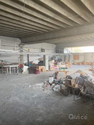 Capannone in vendita a Novi di Modena (MO) foto-22173