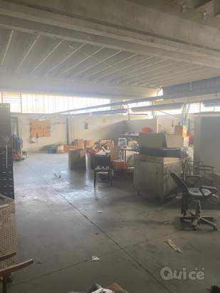 Capannone in vendita a Novi di Modena (MO) foto-177004