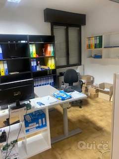 Capannone in affitto a Carpi (MO) foto-177034