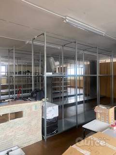 Capannone in affitto a Carpi (MO) foto-177028