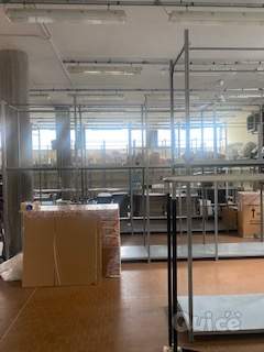 Capannone in affitto a Carpi (MO) foto-22175