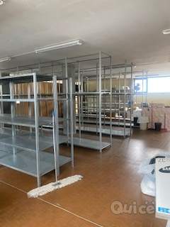 Capannone in affitto a Carpi (MO) foto-177030