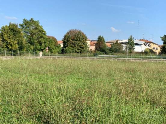 Terreno in vendita a Bomporto (MO) foto-22176