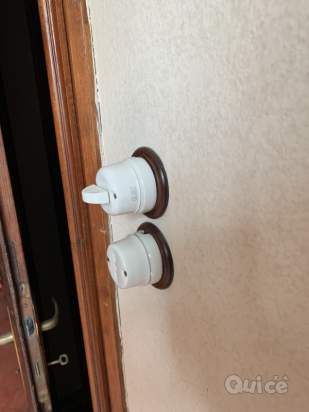 Villa in vendita a Campagnola Emilia (RE) foto-177085