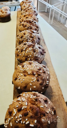 A PASQUA SERVIAMO LA NOSTRA PASSIONE foto-15044