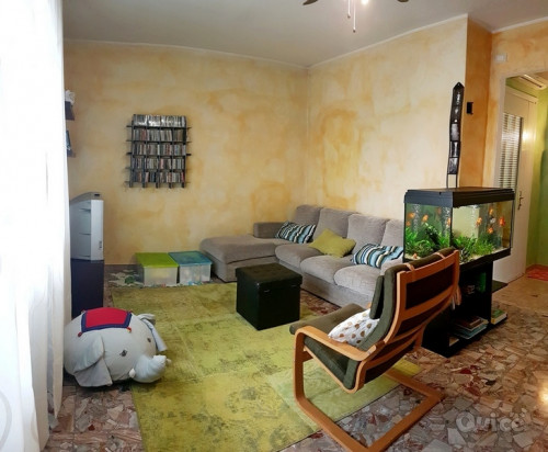 Bellissimo tricamere in bifamiliare foto-15076