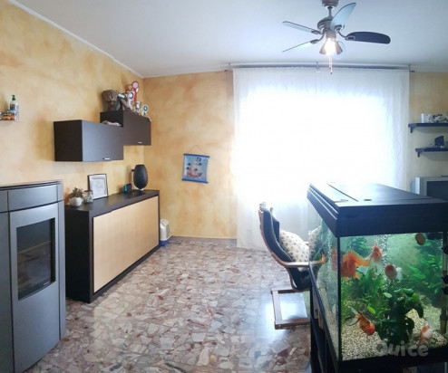 Bellissimo tricamere in bifamiliare foto-15075