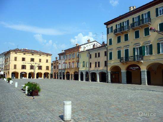 Attico in vendita a Carpi (Modena) foto-22476