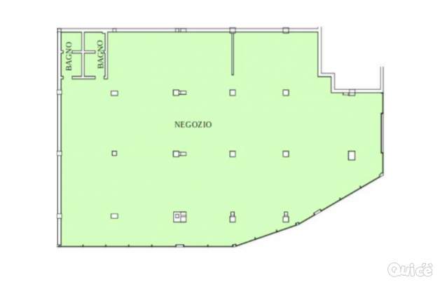 Negozio in vendita a Carpi (Modena) foto-22495