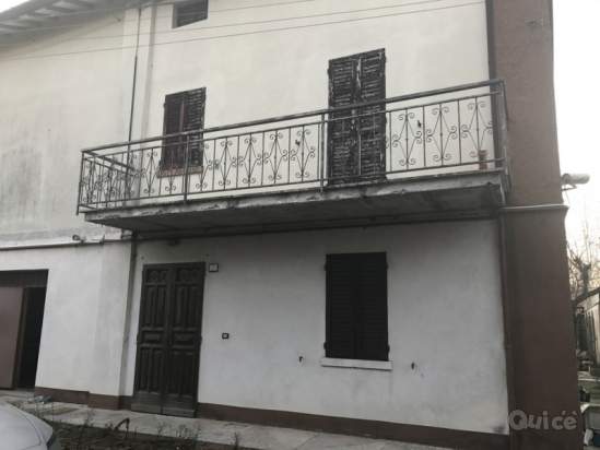 Casa a schiera in vendita a Camposanto (Modena) foto-179449