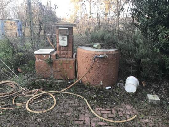 Casa a schiera in vendita a Camposanto (Modena) foto-179442