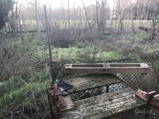 Casa a schiera in vendita a Camposanto (Modena) foto-179439