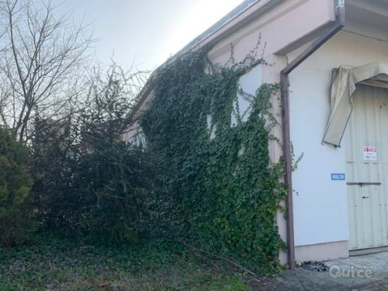 Capannone in vendita a Carpi (Modena) foto-179467