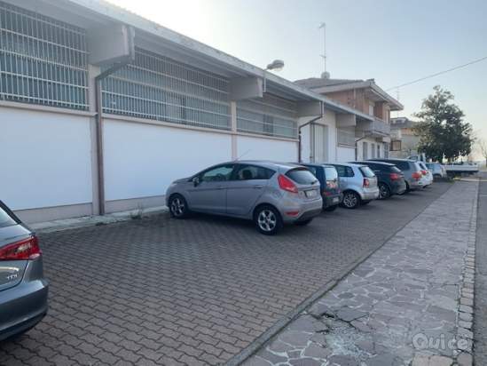 Capannone in vendita a Carpi (Modena) foto-22504