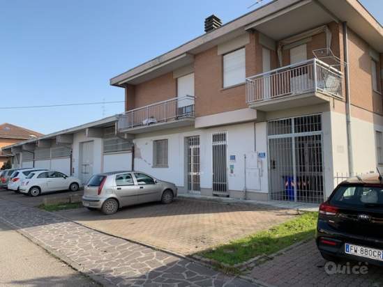 Capannone in vendita a Carpi (Modena) foto-179464