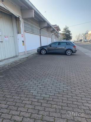 Capannone in vendita a Carpi (Modena) foto-179465