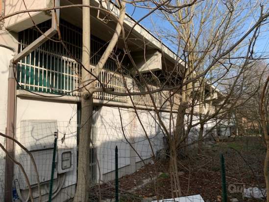 Capannone in vendita a Carpi (Modena) foto-179471