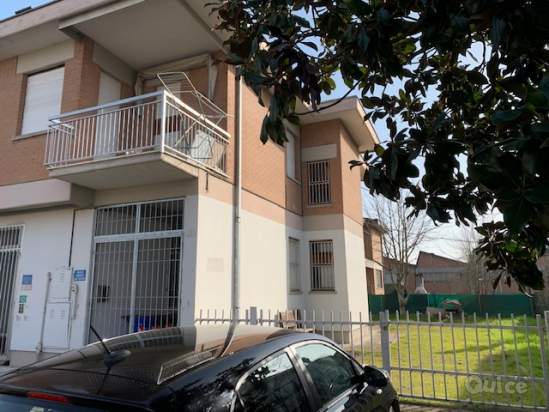 Capannone in vendita a Novi di Modena (Modena) foto-179493