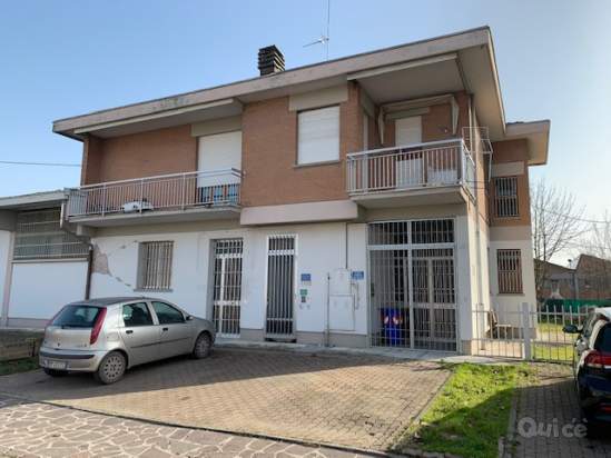 Capannone in vendita a Novi di Modena (Modena) foto-179484