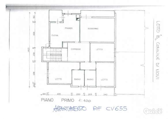Capannone in vendita a Novi di Modena (Modena) foto-179490